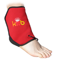 KB Basics Ankle Heating Pad