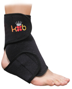 Comfortable Ankle Wrap