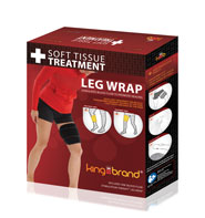Leg BFST® Wrap Special Price