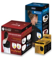 King Brand® Rotator Cuff Recovery Pack
